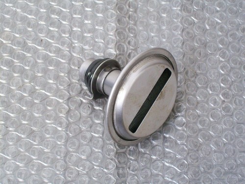 Internal filter for - filter, 2002
