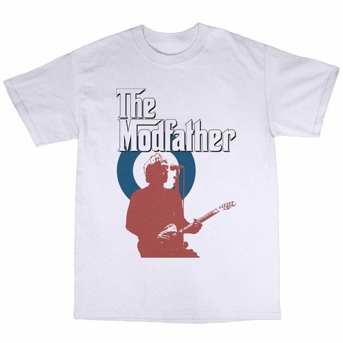 Modfather shirt scooter - modfather, t-shirt
