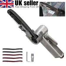 Mini Air Belt Sander Pneumatic