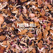 Seductive STRAWBERRY CHOCOLATE