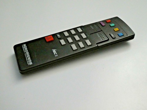 Original nordmende imc8 remote - nordmende,