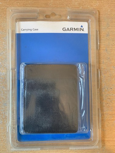 Garmin nuvi carry case - nuvi,