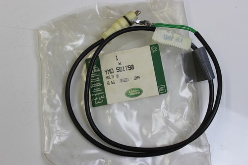 New genuine land rover - genuine,