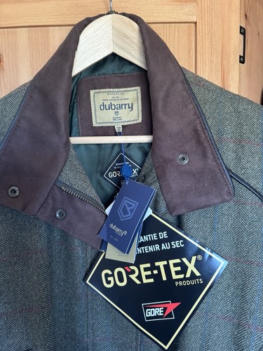 Dubarry irish tweed - irish,