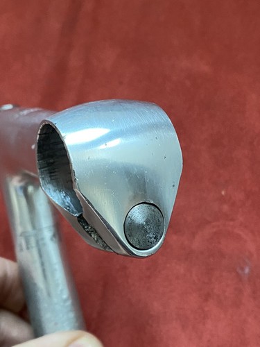 Cinelli milano stem 100mm - cinelli, 1a