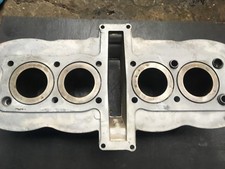 1992 Yamaha XJ400 Engine