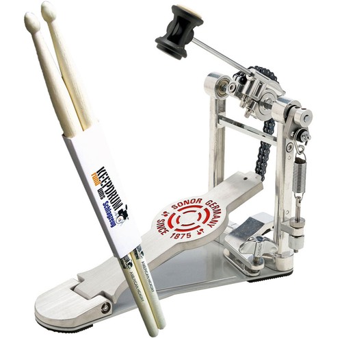 Sonor 4000 bass drum - 4000,