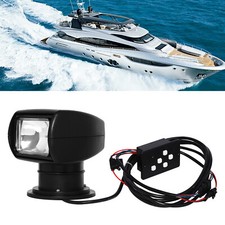 100W Spotlight Remote Control