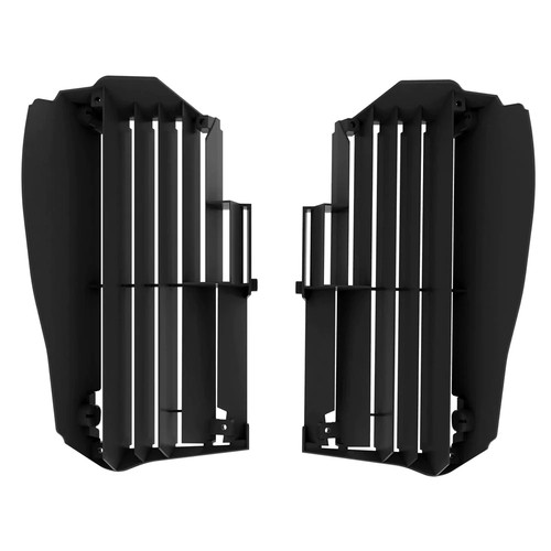 Polisport rad louvres yamaha - polisport,