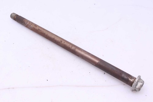Swingarm axle plug honda - swingarm,