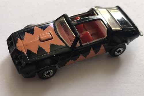 Corgi 1979 pontiac firebird - 1979,