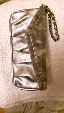 New.CLUTCH-BAG(24cm)METALLIC