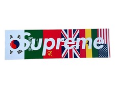 SUPREME CLOTHING INTERNATIONAL