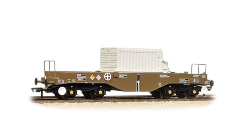 Bachmann gauge 345 - bachmann, oo