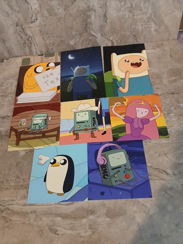 Adventure time character finn - time,