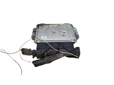 LDV Maxus ECU Engine Control