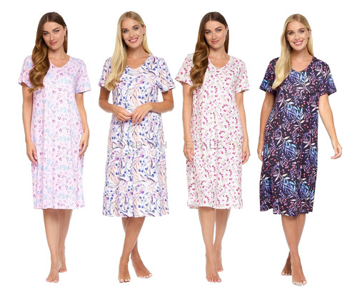 Nightdress marquise - 2,