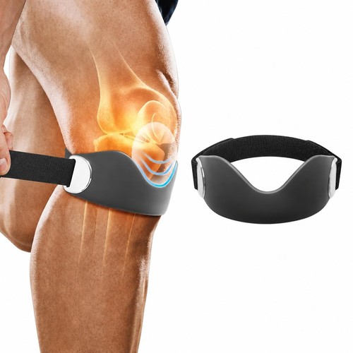 Stryde precision knee - 1x,