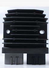 T1300675 Triumph Rectifier , Bonneville, Scrambler, Speed Twin, Speedmaster