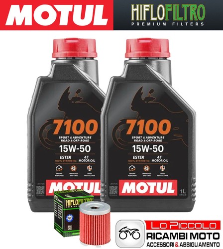 Kit cutting oil motul - cutting, 7100