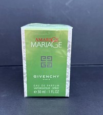 Amarige Mariage by Givenchy