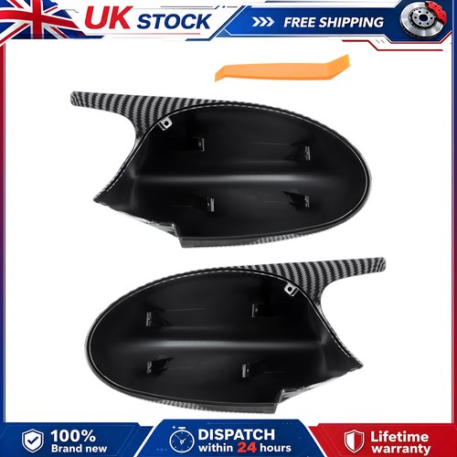 Carbon fibre mirror - fibre,