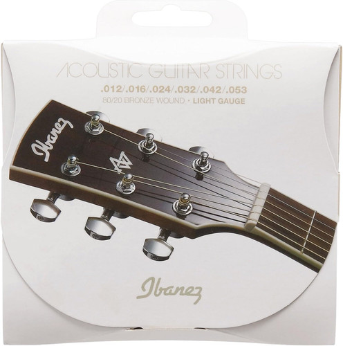 Ibanez iacs6c acoustic - acoustic, guitar