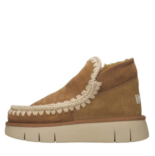 Fw531009a mou women brown - mu.fw531009a,