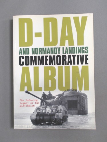 Day and normandy landings - normandy,