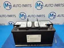 BMW 3 SERIES GENUINE START