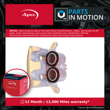 Brake Caliper Front Right RCA797N Apec 41001EB30A Genuine Top Quality Guaranteed