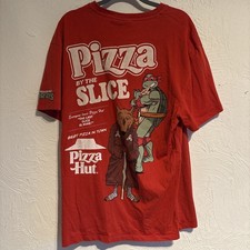 Teenage Mutant Ninja Turtles