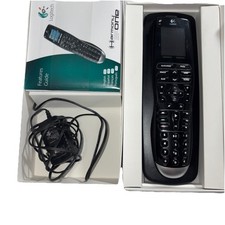 Logitech Harmony One Advanced