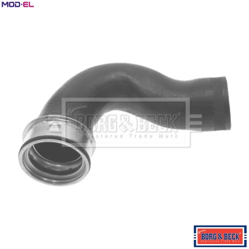 Charge air hose - air, bth1142