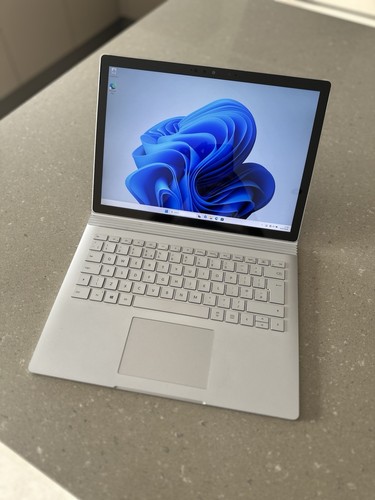Microsoft surface book - microsoft,
