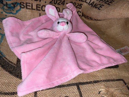 Primark early days pink rabbit - pink,