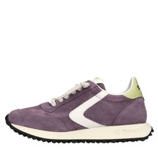 START RUN SUEDE sneakers