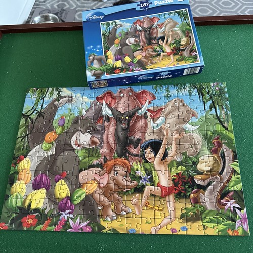 Disney jungle book 187 - disney, –