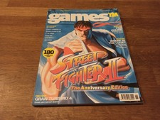 Games TM GamesTM video game