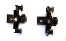 Lego Train Buffer Beam with