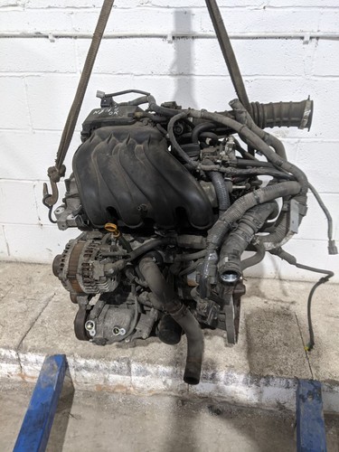 Nissan juke mk1 - mk1, 1.6
