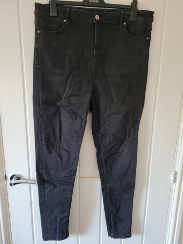 The carrie black skinny - 'the,