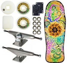 SANTA CRUZ x THRASHER - Erick