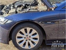 Jaguar XE Wing Fender Front