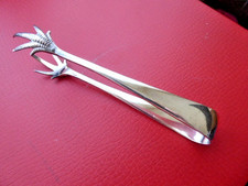 Quality Vintage EPNS Silver