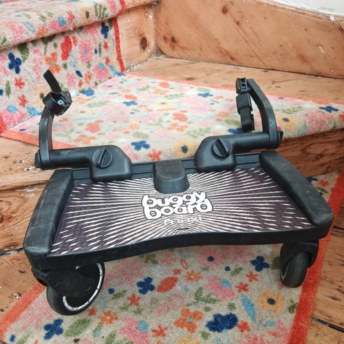 Lascal buggy board - lascal, with