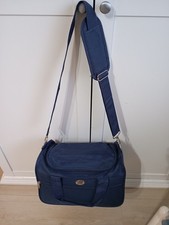 La Maison Du Voyage Shoulder Travel Bag