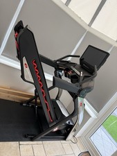 Bowflex BFX56 Electric Folding