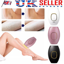 #！IPL Laser Permanent Hair Removal Device Painless 500,000 Flash Pulse Home Use