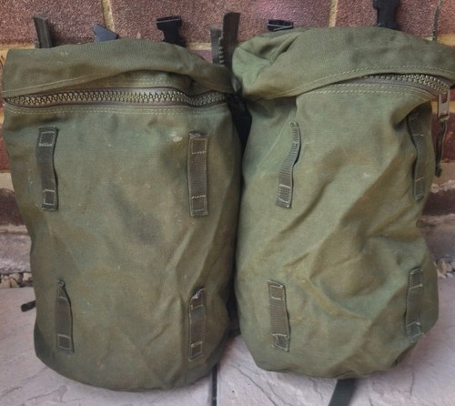 Pair genuine british - genuine,